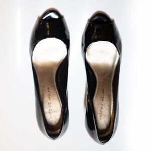 Antonio Melani Patent Leather Shoes